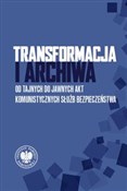 Polska książka : Transforma... - redakcją naukową Jerzego Bednarka i Pawła Perzyny pod