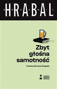 Picture of Zbyt głośna samotność
