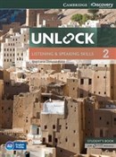Unlock  2 ... - Stephanie Dimond-Bayir -  books from Poland