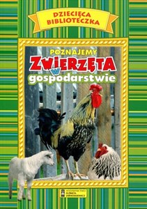 Obrazek Poznajemy zwierzęta w gospodarstwie