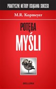 Potęga myś... - M.R. Kopmeyer -  books from Poland