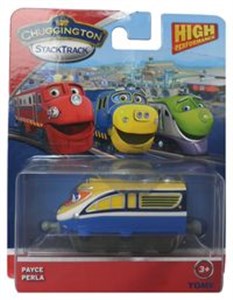 Picture of Chuggington Payce
