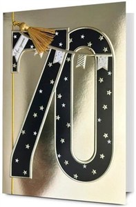 Picture of Karnet urodziny