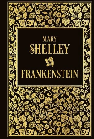Picture of SHELLEY, M: FRANKENSTEIN ODER DER NEUE PROMETHEUS