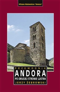 Picture of Andora po drugiej stronie lustra przewodnik