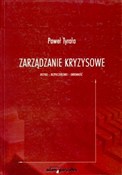 Polska książka : ZARZĄDZANI... - PAWEŁ TYRAŁA