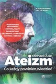 Polska książka : Ateizm Co ... - Michael Ruse