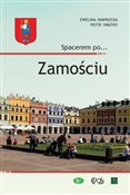 Polska książka : Spacerem p... - Ewelina Nawrocka, Piotr Swatko