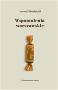 Wspomnieni... - Antoni Słonimski -  books from Poland