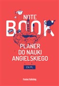 Polska książka : Planer do ... - Opracowanie Zbiorowe