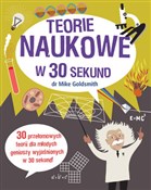 Teorie nau... - dr Mike Goldsmith -  foreign books in polish 