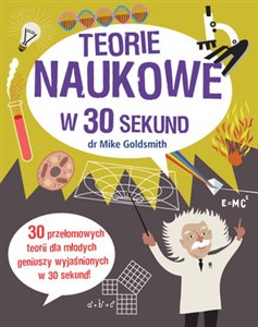 Picture of Teorie naukowe w 30 sekund