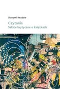 Czytania S... - Sławomir Iwasiów -  books from Poland