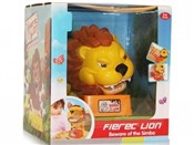 Gra lew -  books from Poland