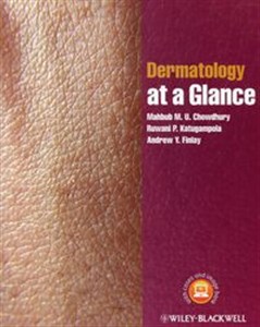 Obrazek Dermatology at a Glance