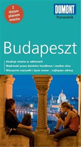 Obrazek Przewodnik Dumont. Budapeszt