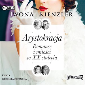 Picture of [Audiobook] Arystokracja