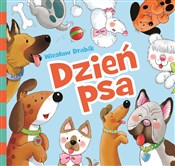 Dzień psa - Wiesław Drabik -  books from Poland
