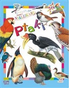 Ptaki Pozn... - Opracowanie Zbiorowe -  foreign books in polish 