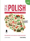 Książka : Speak Poli... - Justyna Bednarek