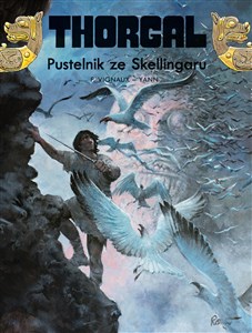 Picture of Thorgal Pustelnik ze Skellingaru