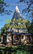 Polska książka : Mazurska p... - Jarosław Słoma
