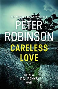Picture of Careless Love: DCI Banks 25