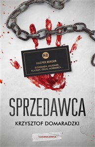 Picture of Sprzedawca