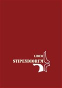 Liber Stip... - Opracowanie Zbiorowe -  foreign books in polish 