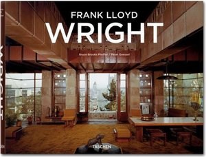 Obrazek Frank Lloyd Wright