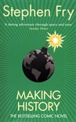 Książka : Making His... - Stephen Fry