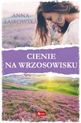 Cienie na ... - Anna Łajkowska -  Polish Bookstore 