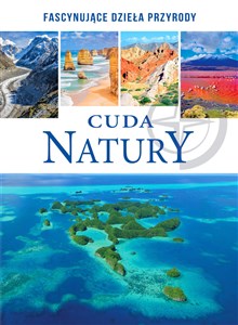 Picture of Cuda natury