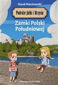 Książka : Podróże Ju... - Marek Marcinowski