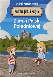 Picture of Podróże Julki i Krzysia Zamki Polski Południowej