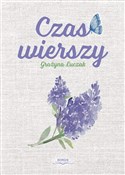 Czas wiers... - Grażyna Łuczak -  books from Poland