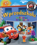W przedszk... - Karolina Górska -  books from Poland