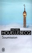 Soumission... - Michel Houellebecq -  books in polish 