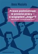 Prawo podm... - Anna Musiała -  foreign books in polish 