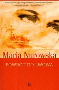 Picture of Powrót do Lwowa