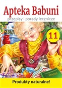 Książka : Apteka bab... - Sergej Bondarjew, Małgorzata Kołodziej