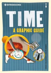 Picture of Introducing Time A Graphic Guide