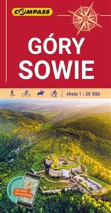 Picture of Góry Sowie 1:35 000