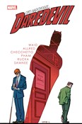 polish book : Daredevil ... - Opracowanie Zbiorowe