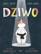 Dziwo - Zadie Smith, Nick Laird -  Polish Bookstore 