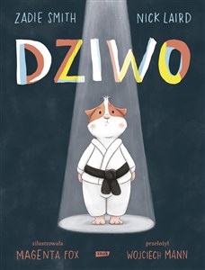 Picture of Dziwo