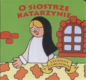 Picture of O siostrze Katarzynie