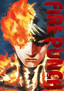 Picture of Fire Punch. Tom 1