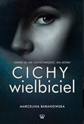 Cichy wiel... - Marcelina Baranowska -  books in polish 