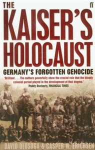Obrazek Kaisers Holocaust